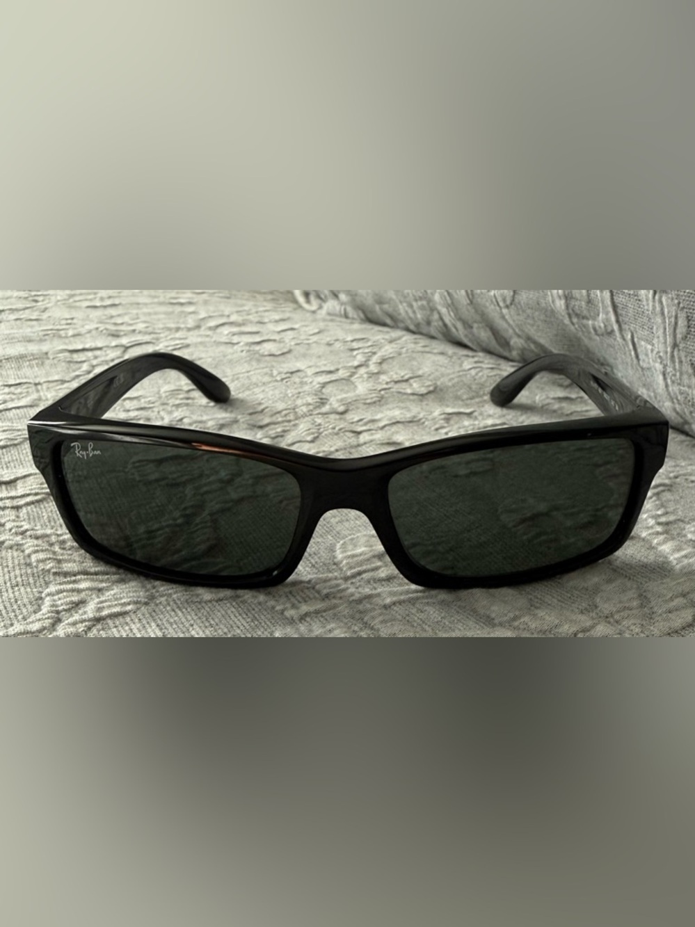 Ray-Ban Model #RB4151 - Picture 2 of 5